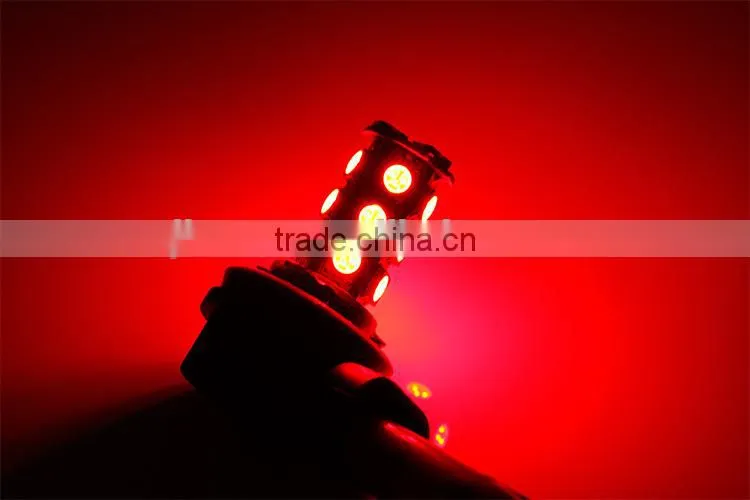 Good Quality H11 Fog Lamp Car Lights P13W H8 Fog Bulb 5050 18 SMD LED Car Accessories