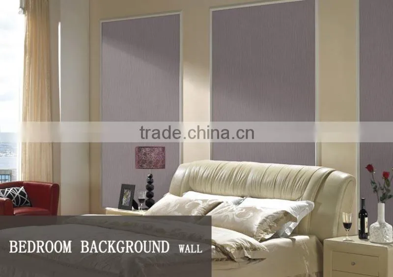 korea vinyl wallpaper to beautify your life colorful 3d bedroom wallpaper