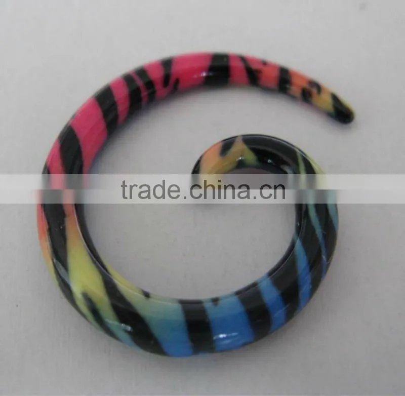 Ear Spiral Expander