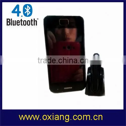 wireless bluetooth single ear headset for all brand