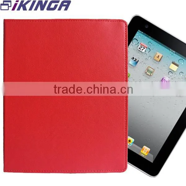 colors custom for ipad 2/3/4 tablet case