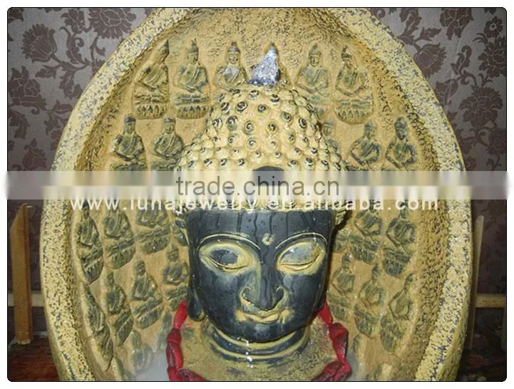Thailand Buddha Water Fountain,outdoor water fountains
