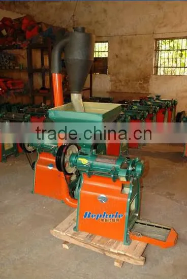 2015 new Rice Milling Machine