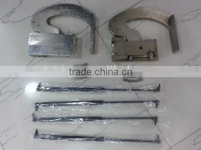 universal car vertical door lambo door hinge for sale