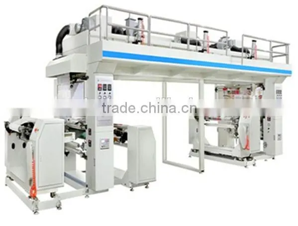 XinTai XT-LMS150II Duplex Position Mdf Board Laminating Machine