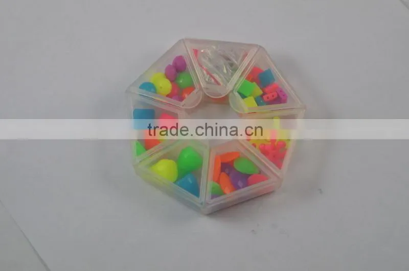 2015 New Colour Finish Perler Beads