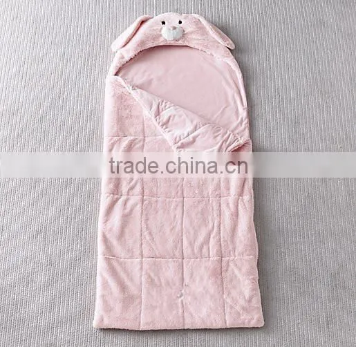 vest with soft fur lining