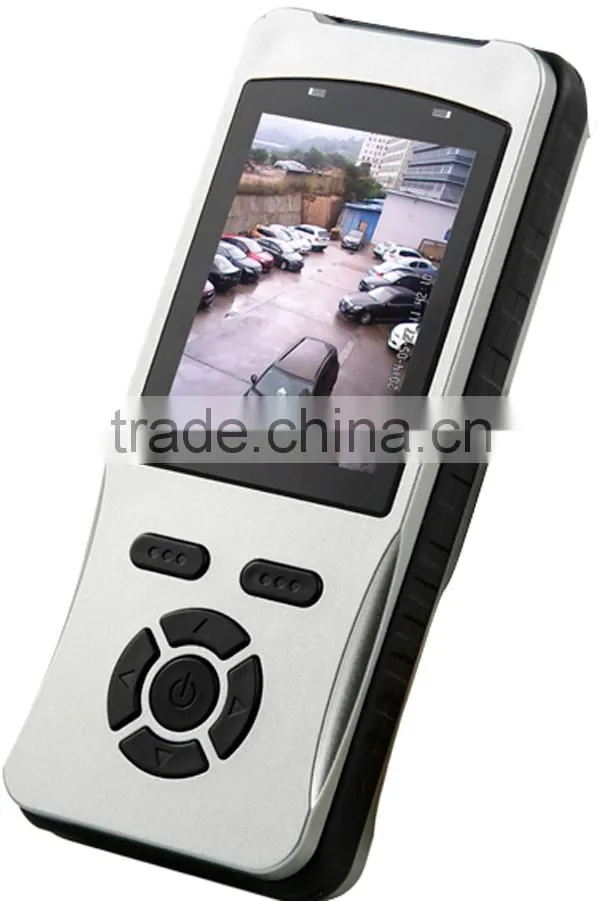 GPRS guard tour control systems