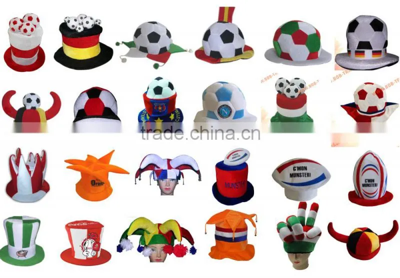Good price custom popular creative and fashion hat