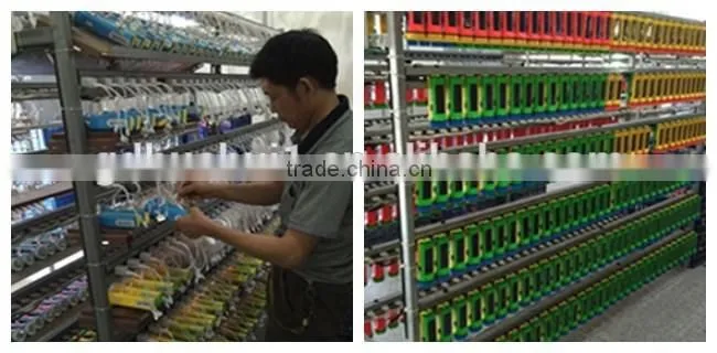 2016 hot sale SWORD LION brand charging for mobile phone solar rechargeable LED flashlight torch SL-004