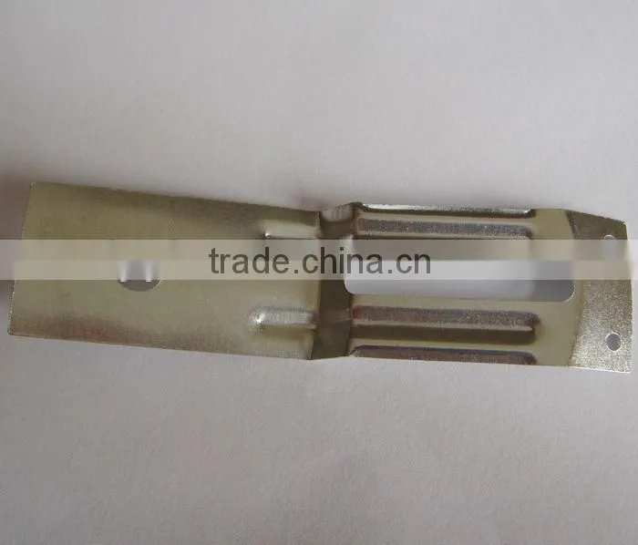 cheap sheet punch metal parts