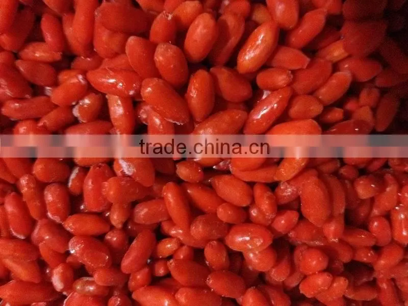 IQF Goji Berry