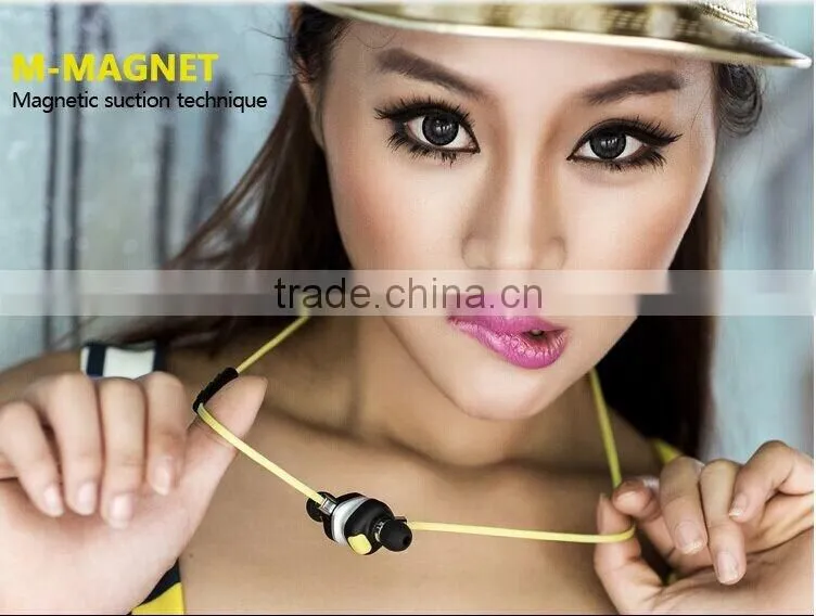Sport Bluetooth Headset Style