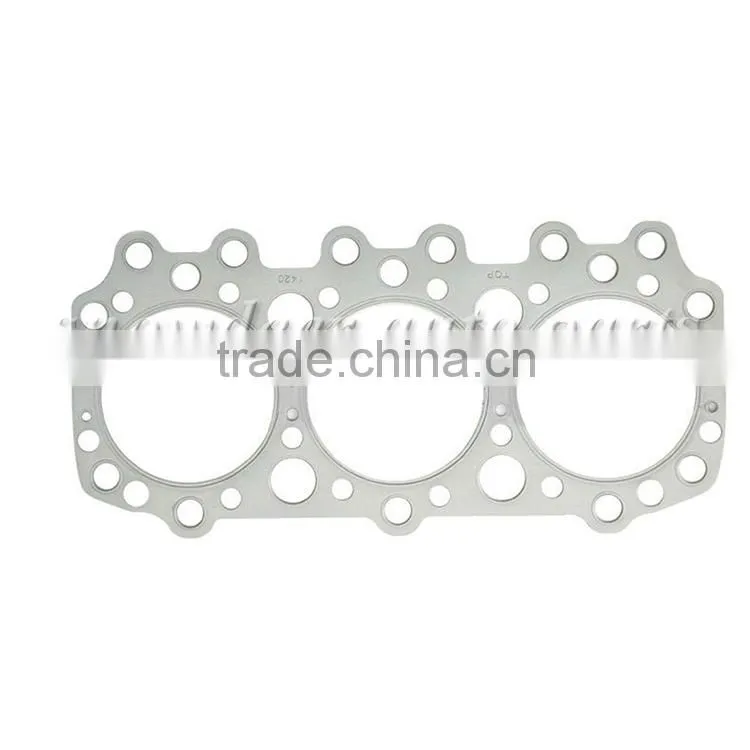 Fulun Alibaba 6RB1 1-11141-142-0 Gaskets / Head Cylinder Gasket For Wholesale