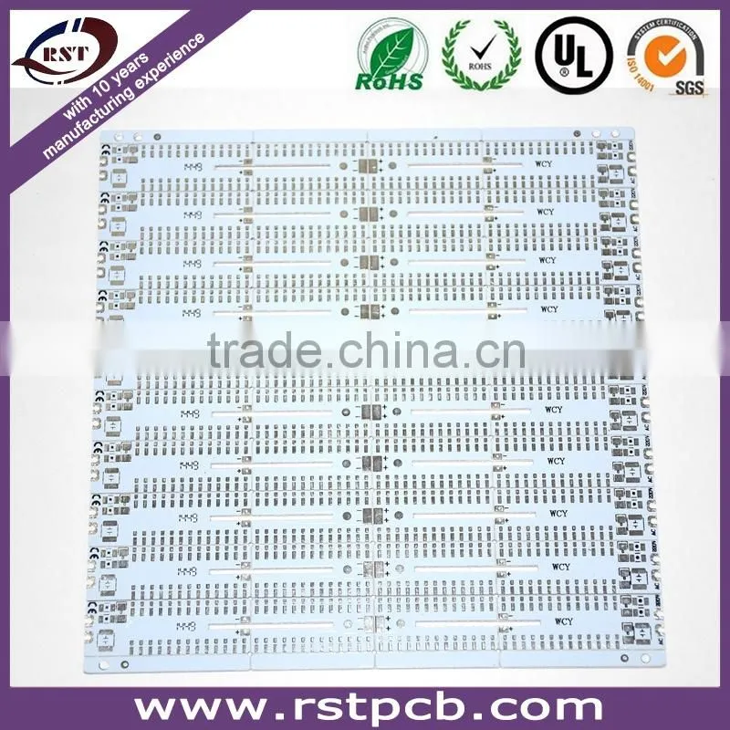 led assembly
