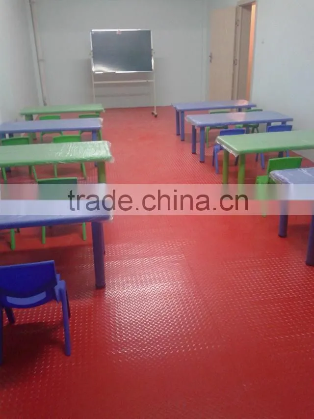 waterproof outdoor flooring