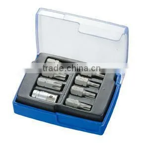 8 PCS Power Bit Box Set, Auto Repair Tools