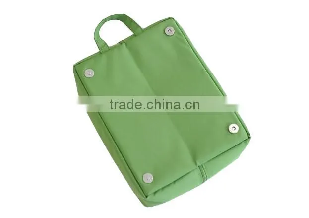 Wholesale Nylon Travel Shoe Bag Shoe Dust Bag Organizer