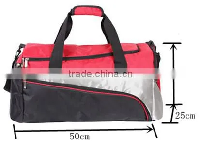 2014 New Design Promotional Luggage Travel Bags