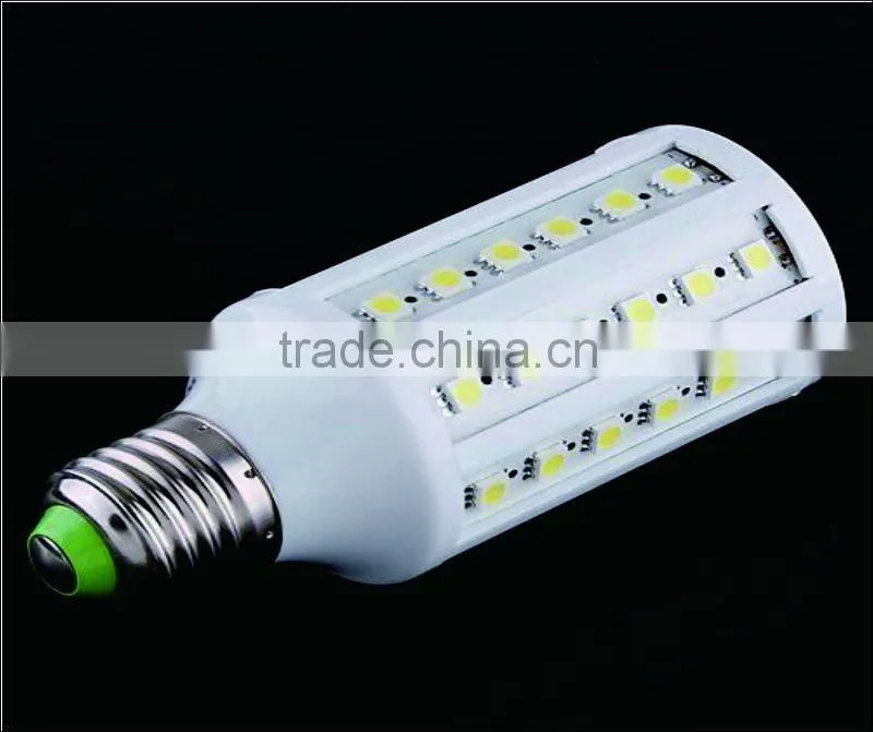 High bright energy saving SMD LED Corn Light/6w led corn light