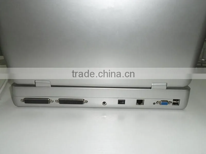Hot Sale Full Digital Technology Ultrasound Scanner/ Echographe With Ce And Iso