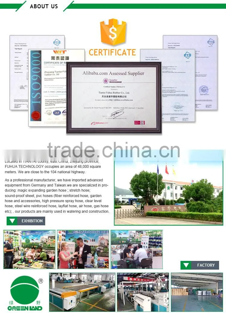 New environmental sound proof decoration sheet