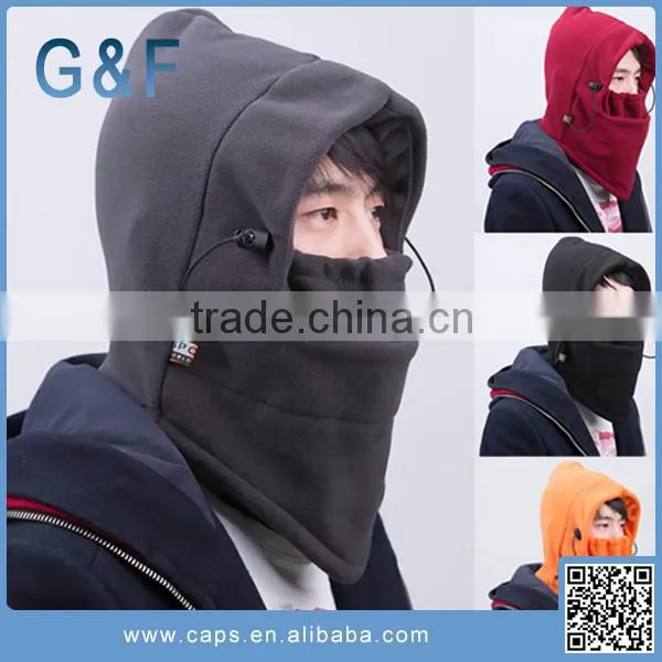Custom Balaclava Ski Face Mask