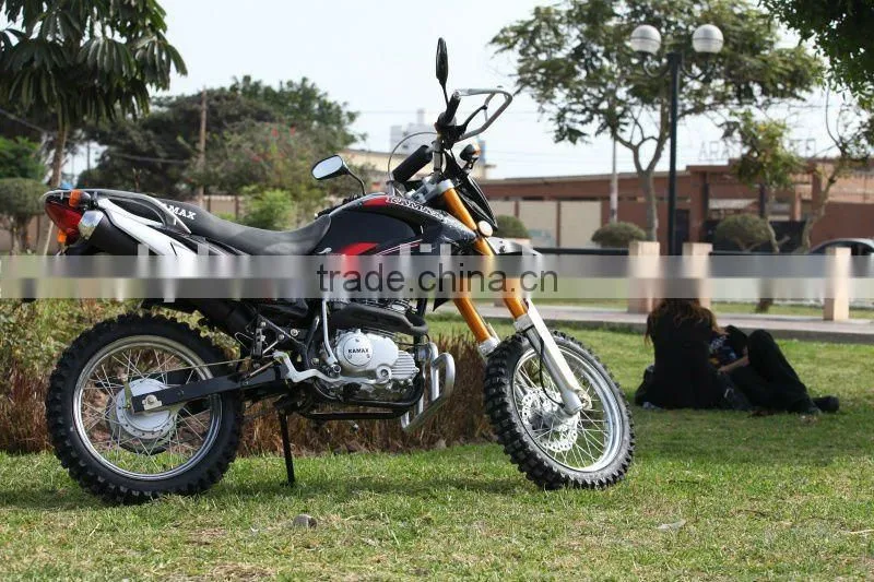 2012 KAMAX 250cc Dirt Bike Bross 150