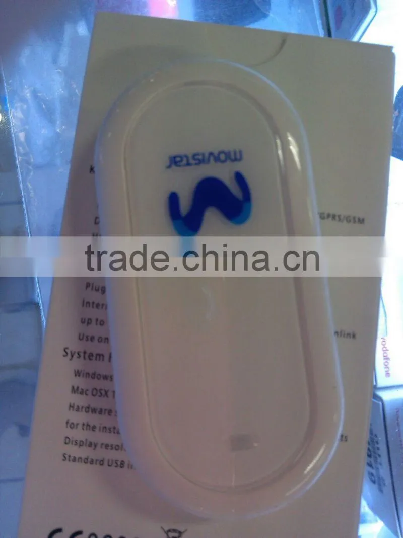 100% Original Unlock HUAWEI E226 HSDPA 7.2Mbps low price usb 3g modem