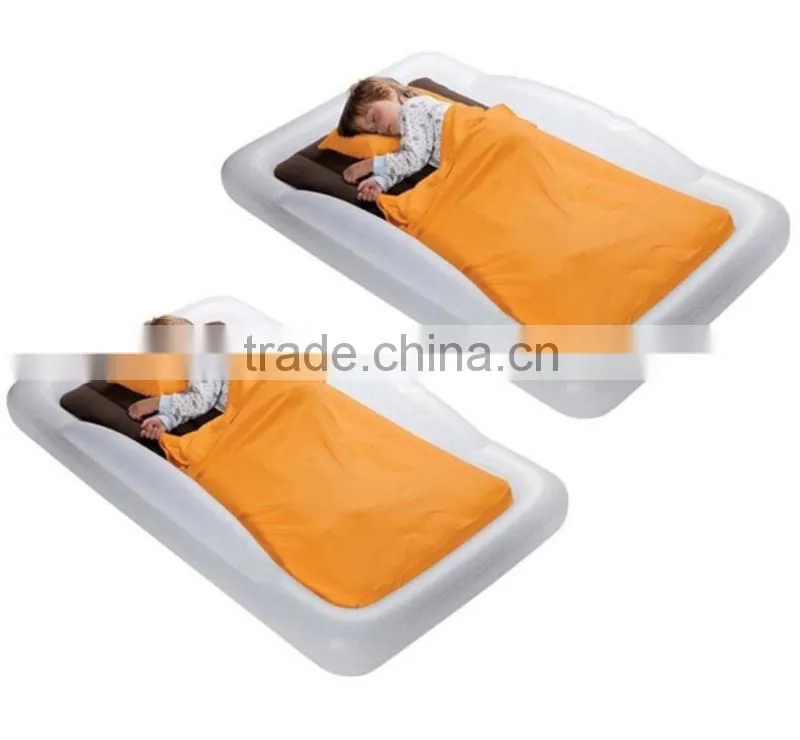 self inflating air mattress