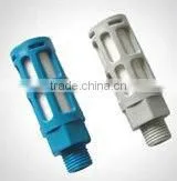Sintered Plastic Porous Polyethylene Filter element