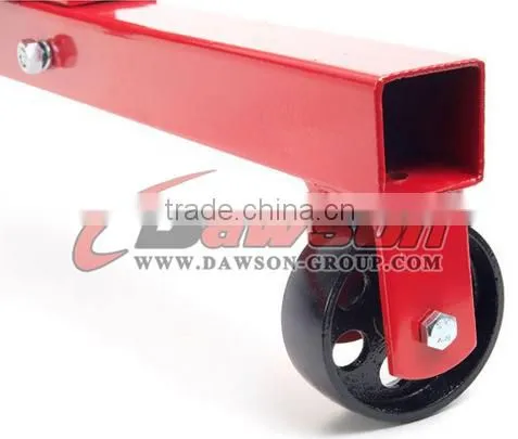 High quality hydraulic engine stand
