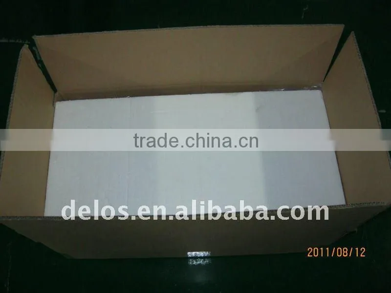 Good quality high power 28d led tunnel lighting low temperature rise DL0609
