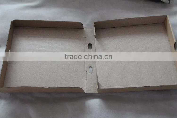 Varnishing,other Printing Handling and Food Industrial Use Various Size Paper Pizza Box