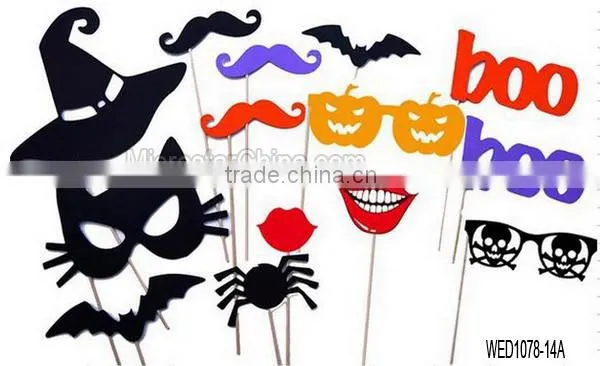 Baby shower girl birthday party children's day christmas pink color photo booth props