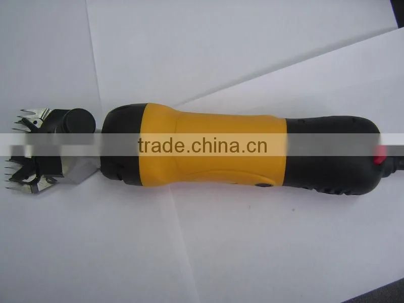 high quanlity sheep shearing clipper shears with adjustable speed