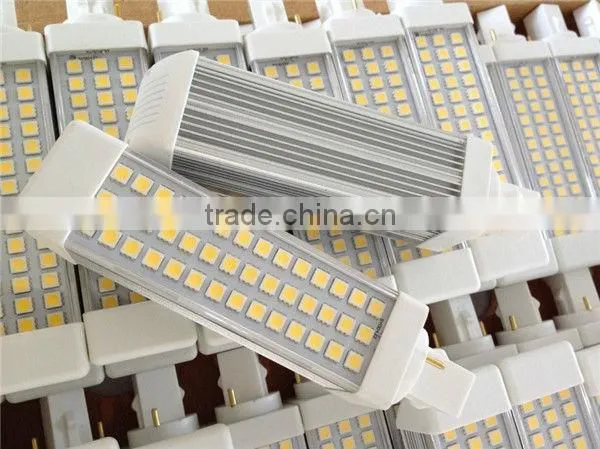 Led Factory 9W PLC 4 Pin Led G24 5630 21SMD Lamp
