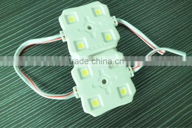 led module for light box
