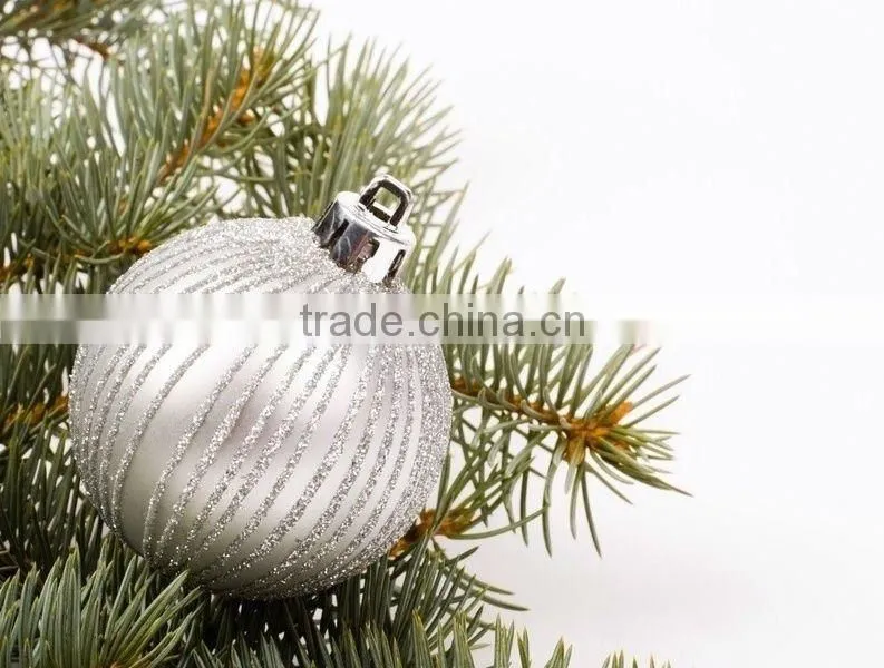 christmas decoration, glass ball,christmas gift