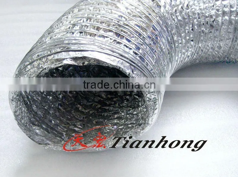 Colored aluminum PET foil laminated for coaxial cable