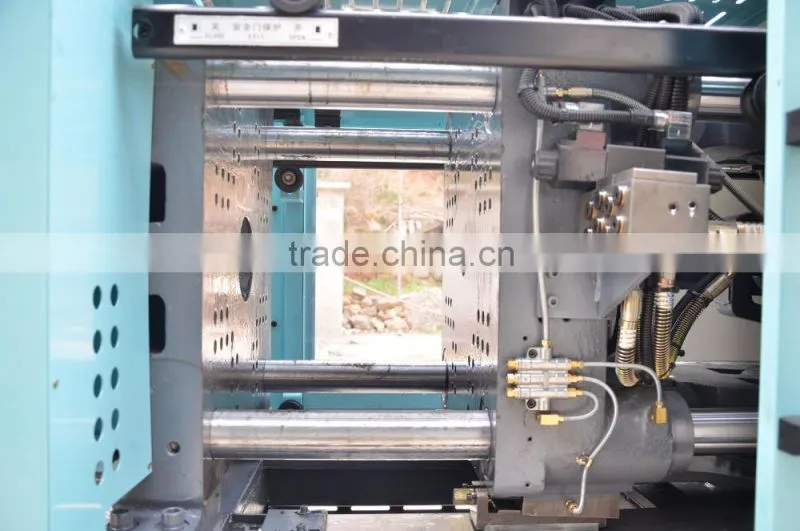Good Price Ningbo Plastic Injection Moulding Machine with Servo Motor Power