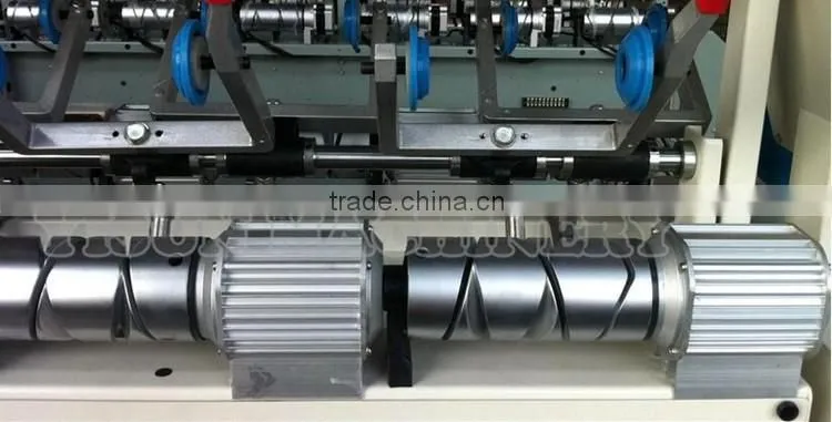 Auto-winder machine/Textile machine/Yarn spinning production lineYXLT-16