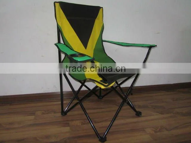 2012 folding camping chair, beach sand chair