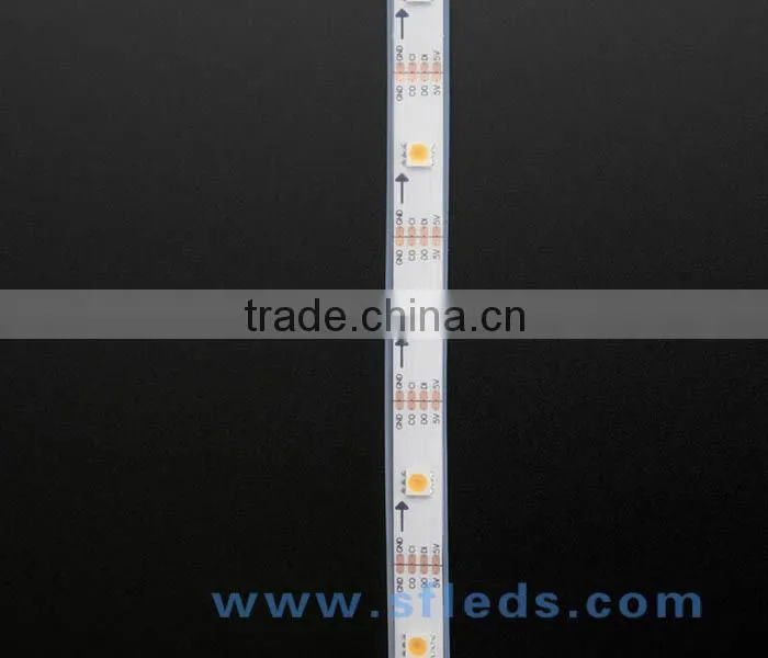 led strip ies fileHot Sale fast LED flexible strip light apa102 LED tape decorative LED lighting single colors