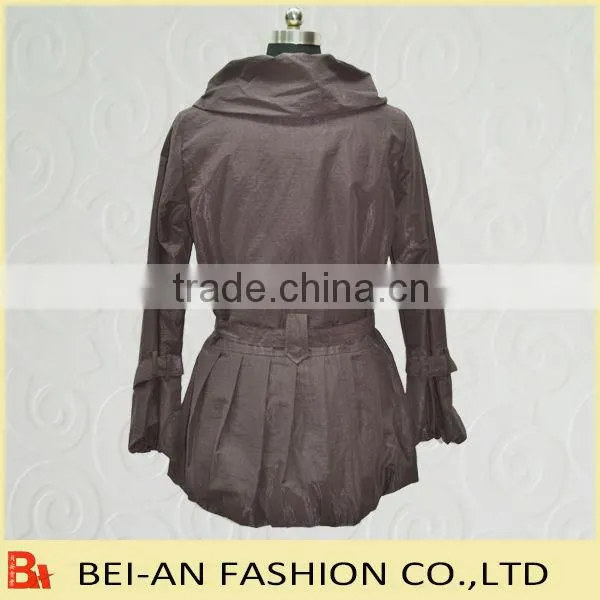Top quality women suit