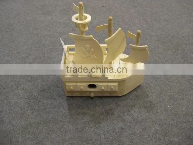 simple design and elegant wooden box