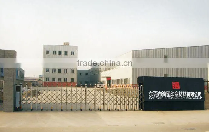 Rubber stamp machine price Epress stamp Oval stamp O-3555