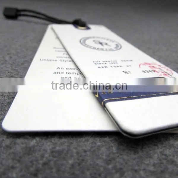 Fashion Dress Clothes Tags