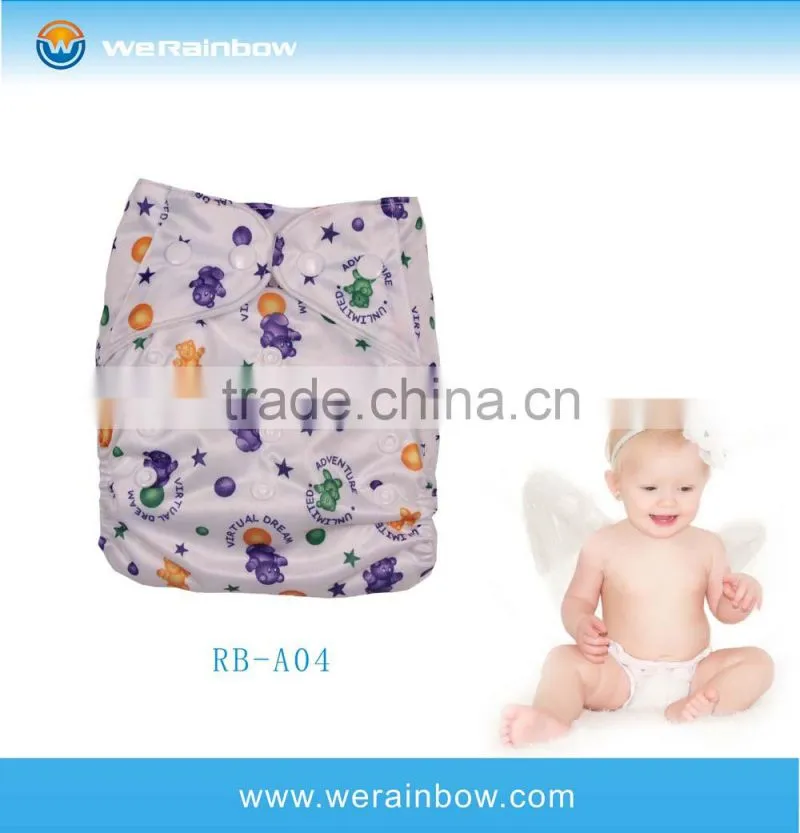 wholesale naughty baby cloth diapers