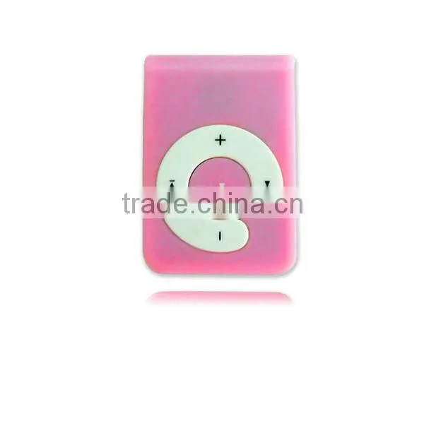 High quality big button mp3 player With Cheap and beautiful